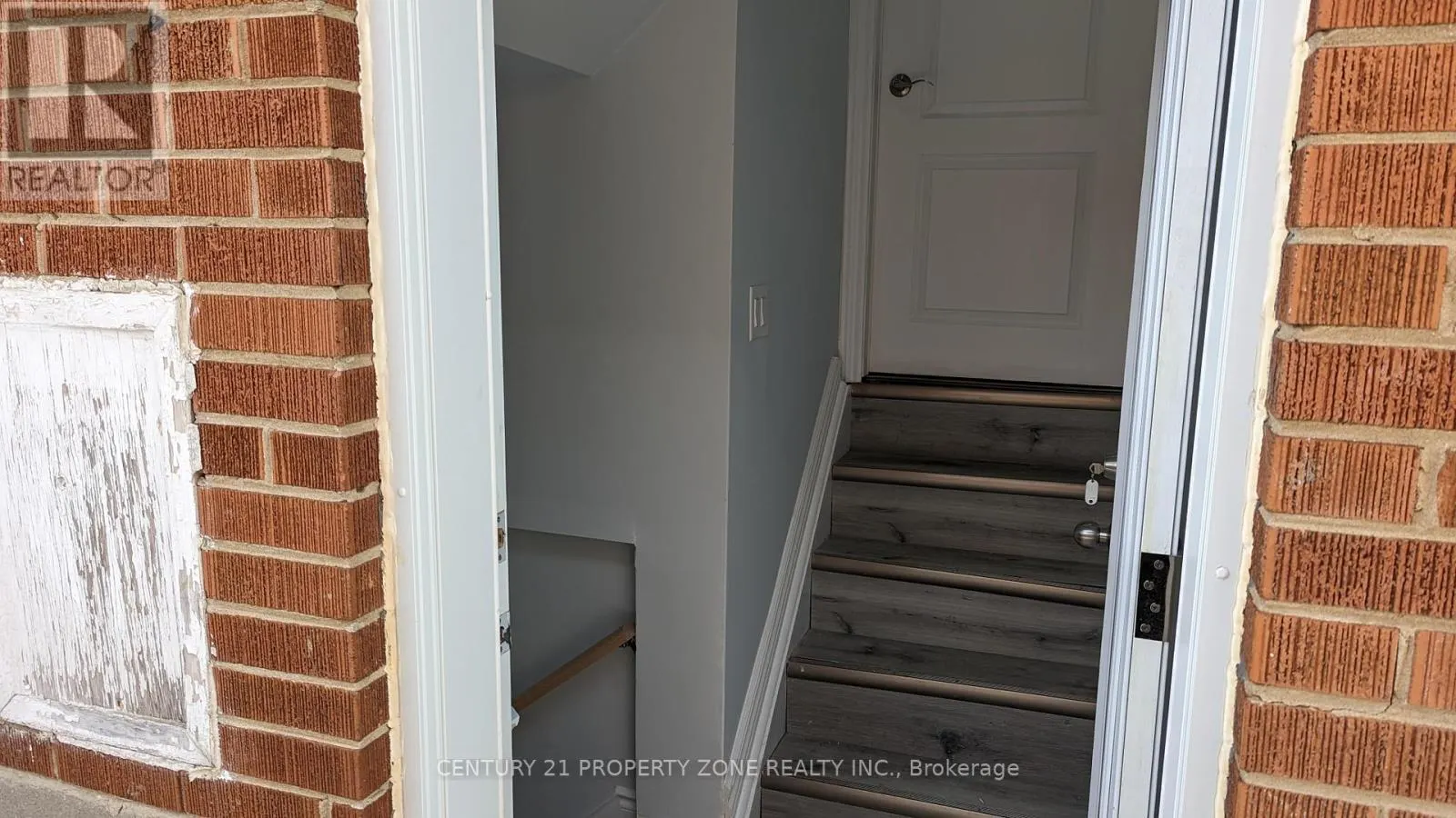 47 BRISCO STREET