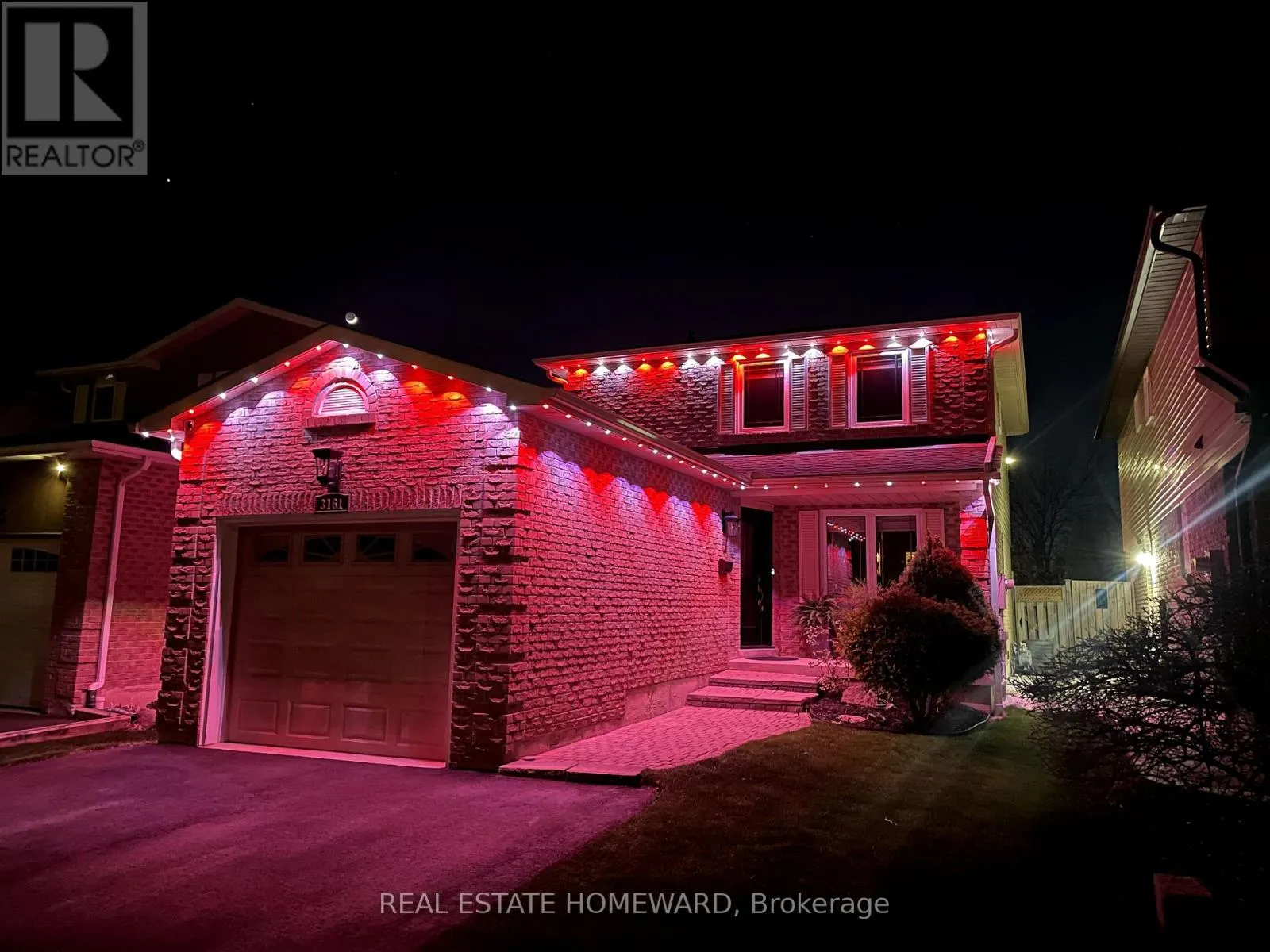 3161 OSBOURNE ROAD