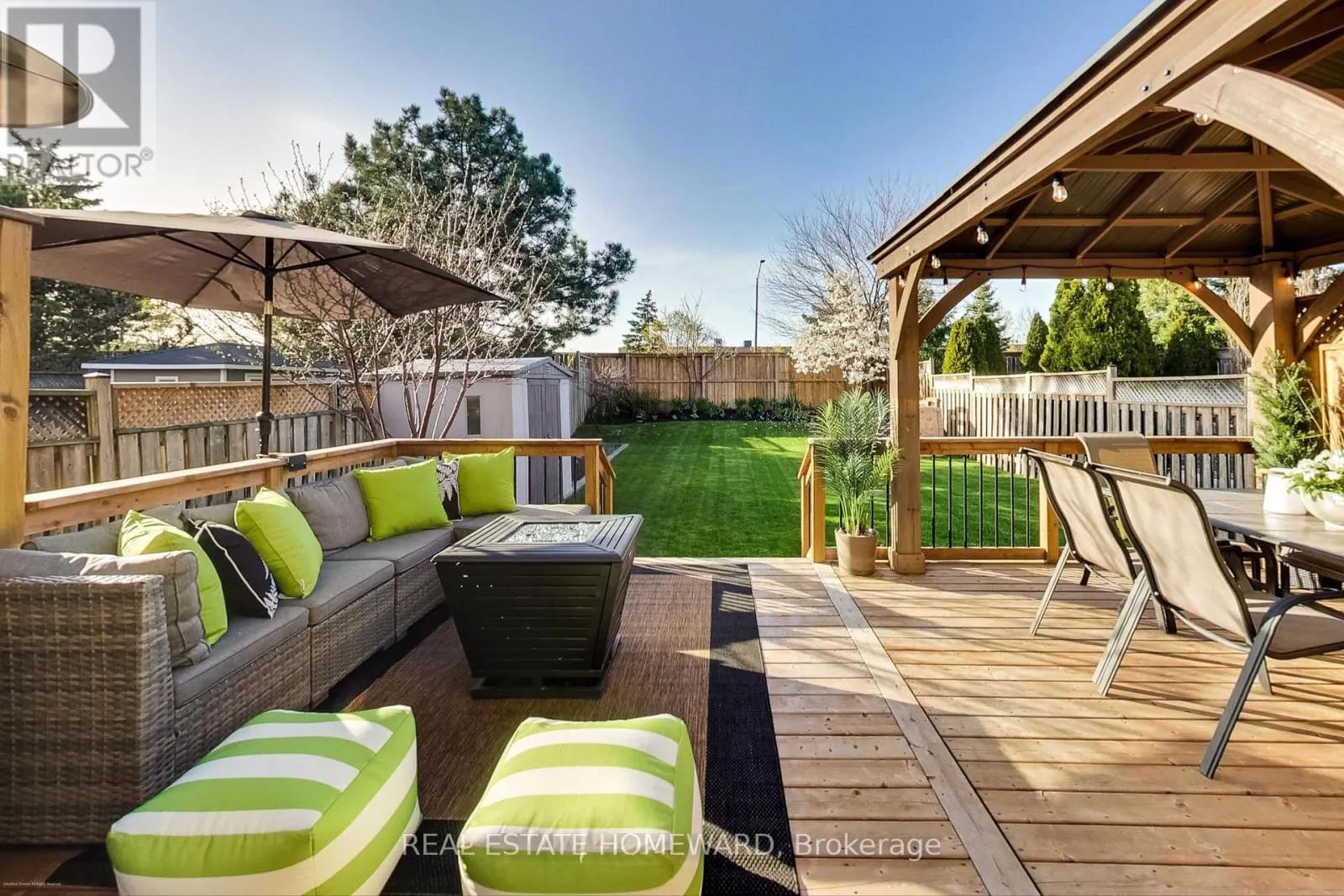 3161 OSBOURNE ROAD