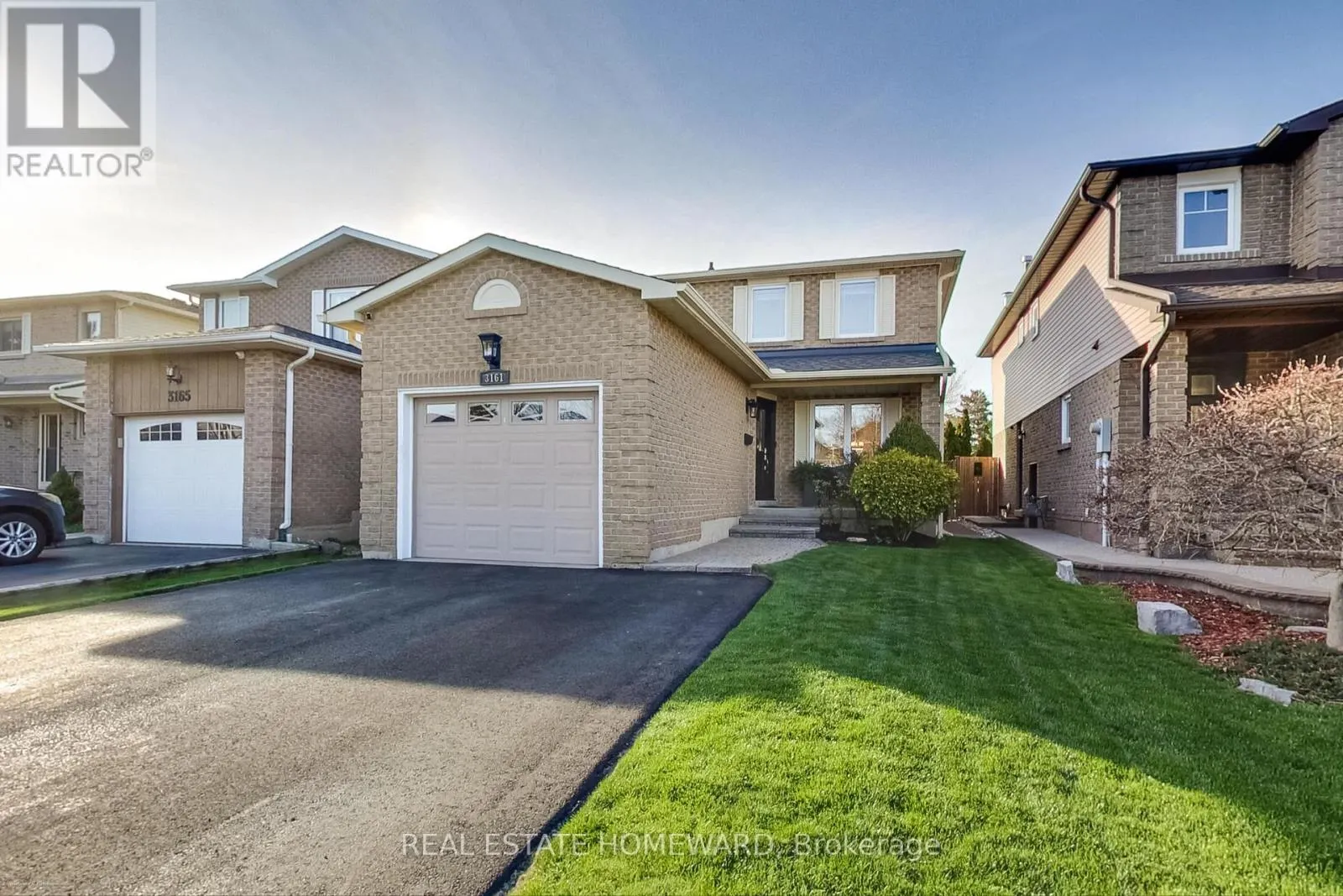 3161 OSBOURNE ROAD