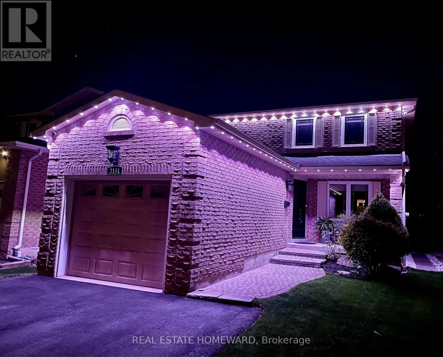 3161 OSBOURNE ROAD