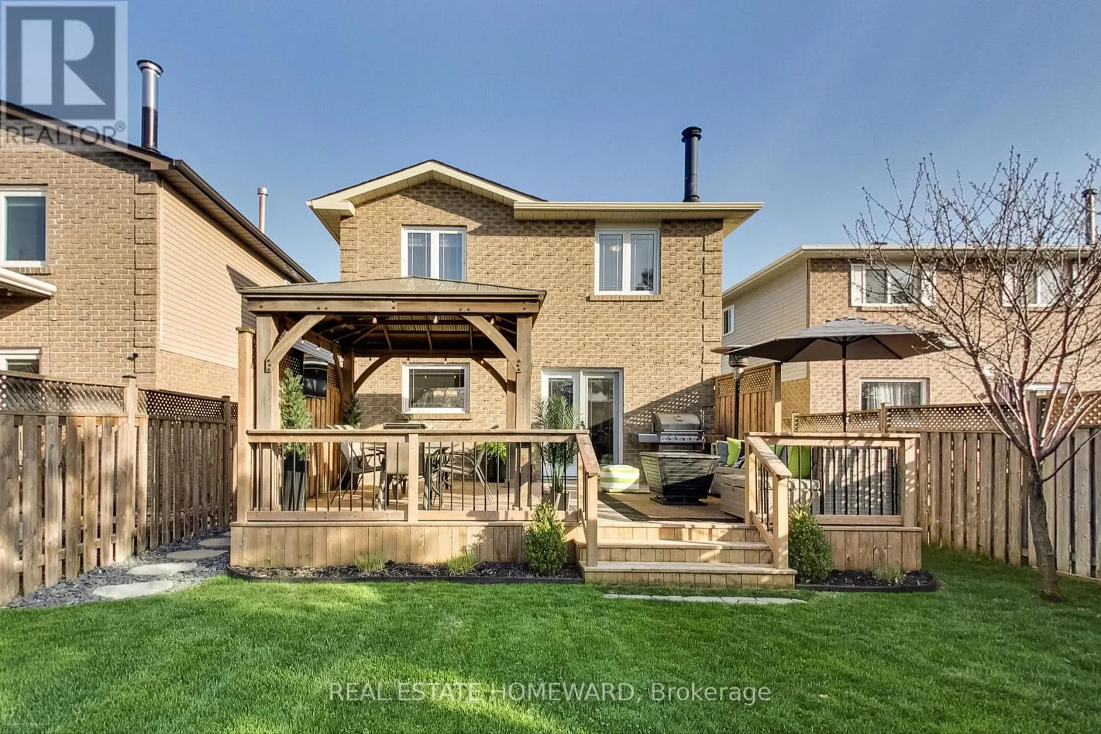3161 OSBOURNE ROAD
