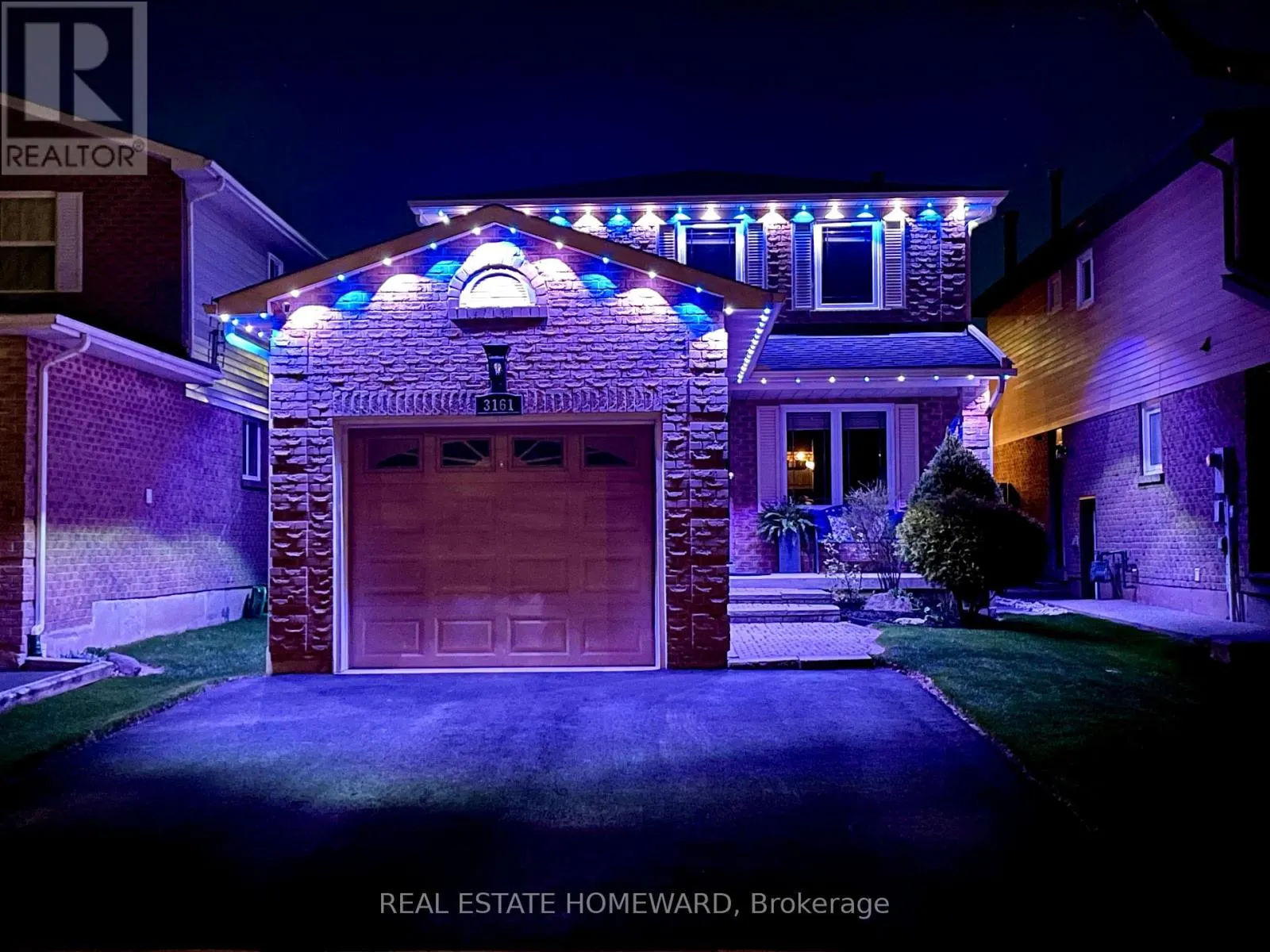 3161 OSBOURNE ROAD