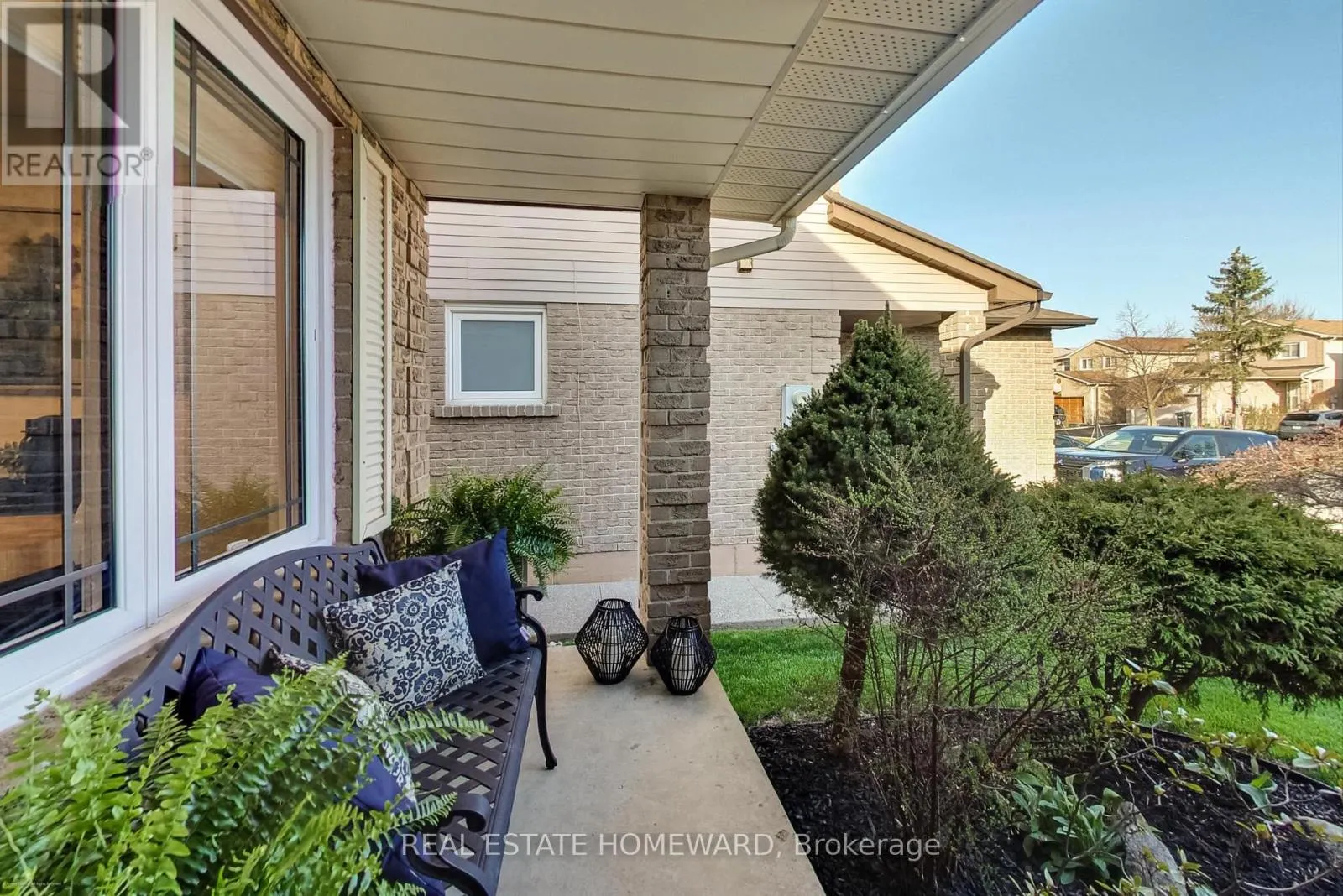 3161 OSBOURNE ROAD