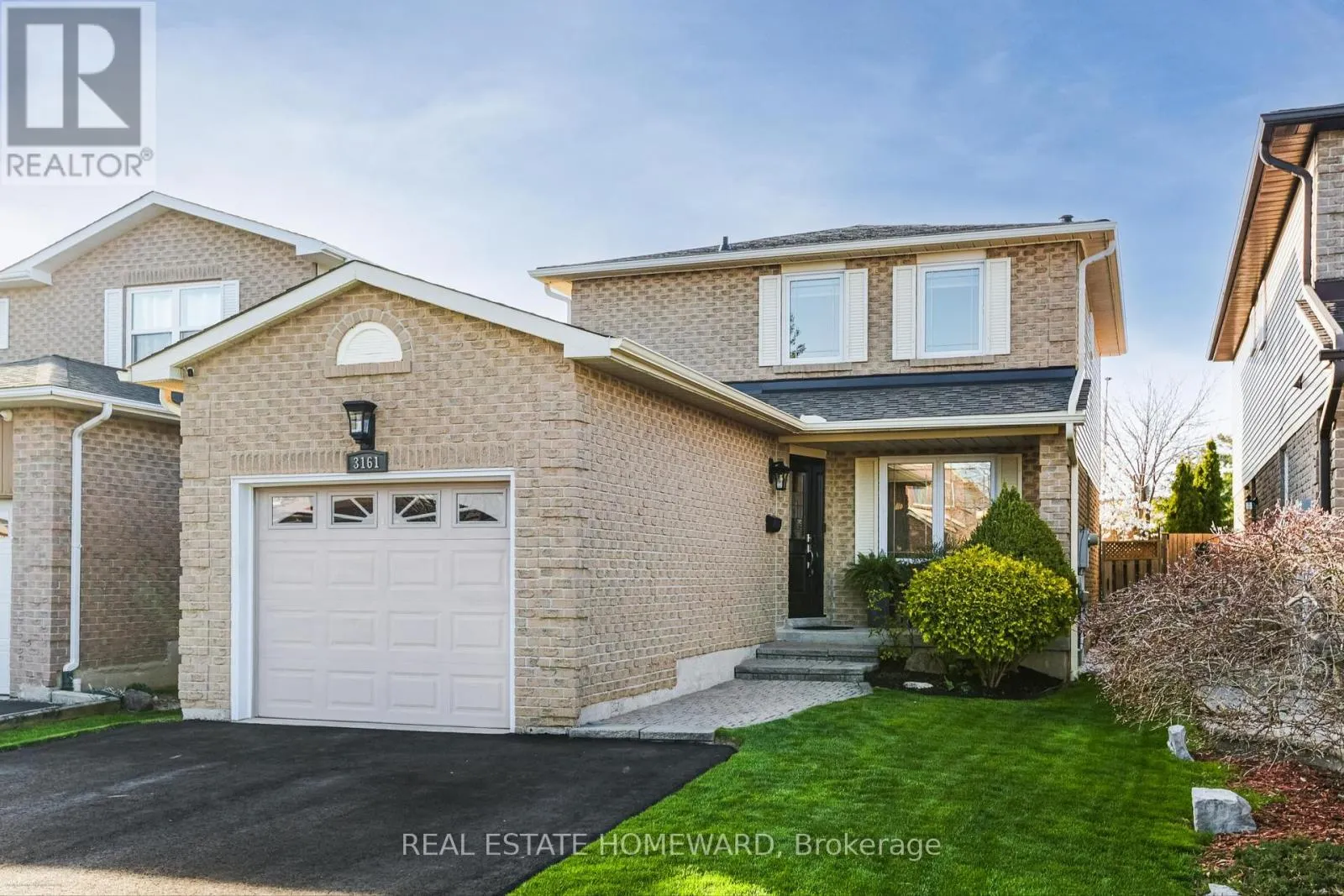 3161 OSBOURNE ROAD