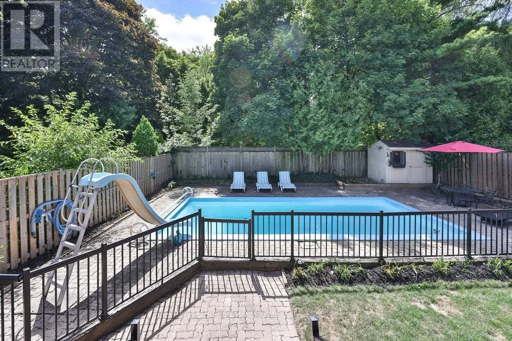 1404 LEWISHAM DRIVE