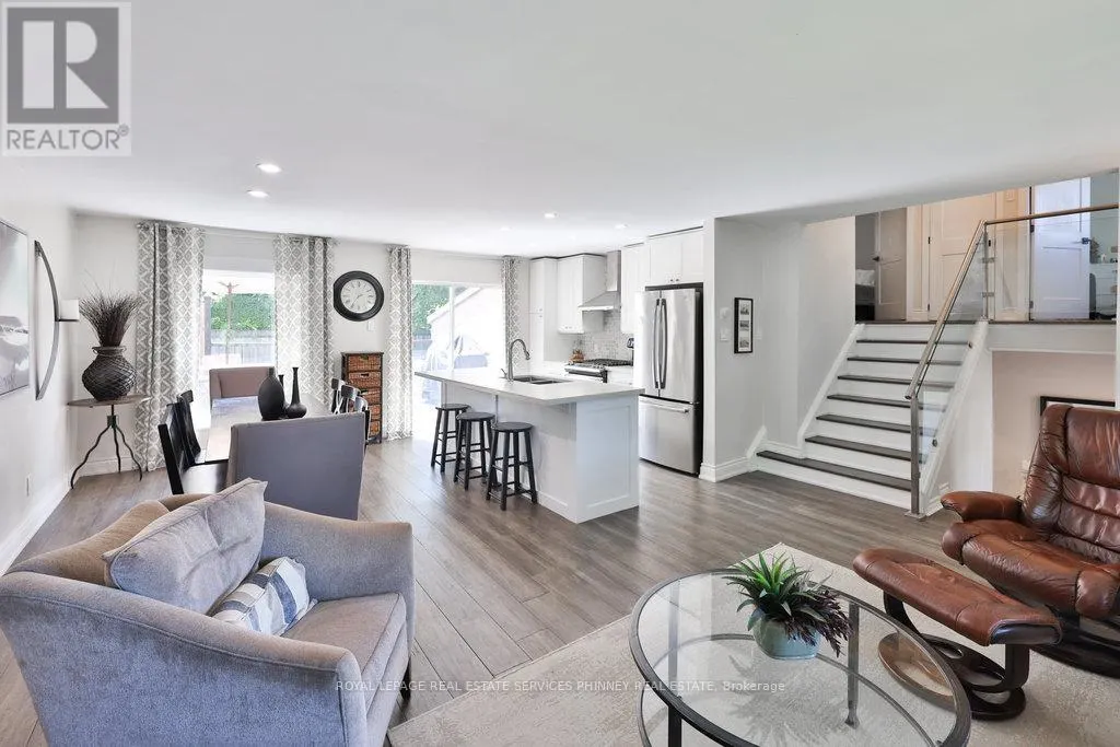 1404 LEWISHAM DRIVE