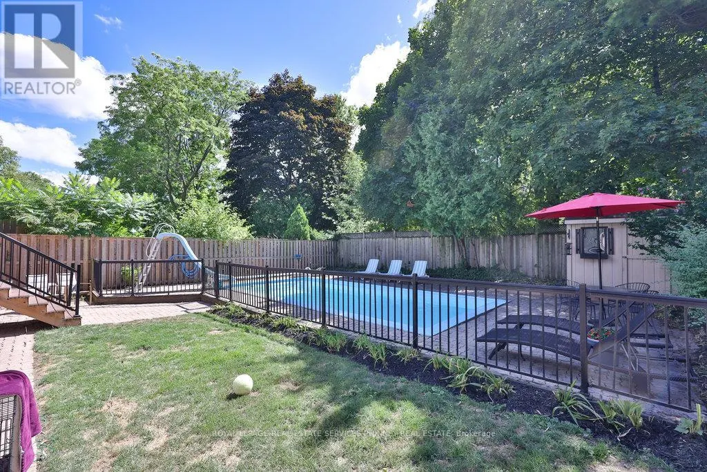 1404 LEWISHAM DRIVE