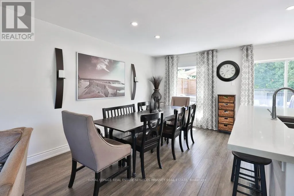 1404 LEWISHAM DRIVE