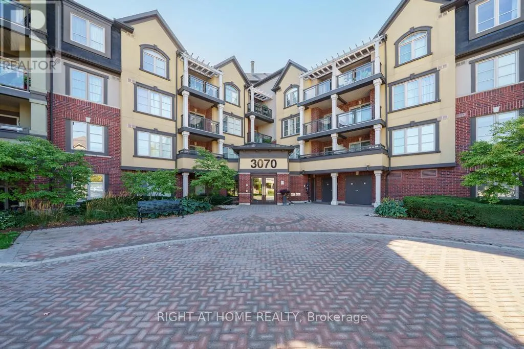 121 - 3070 ROTARY WAY