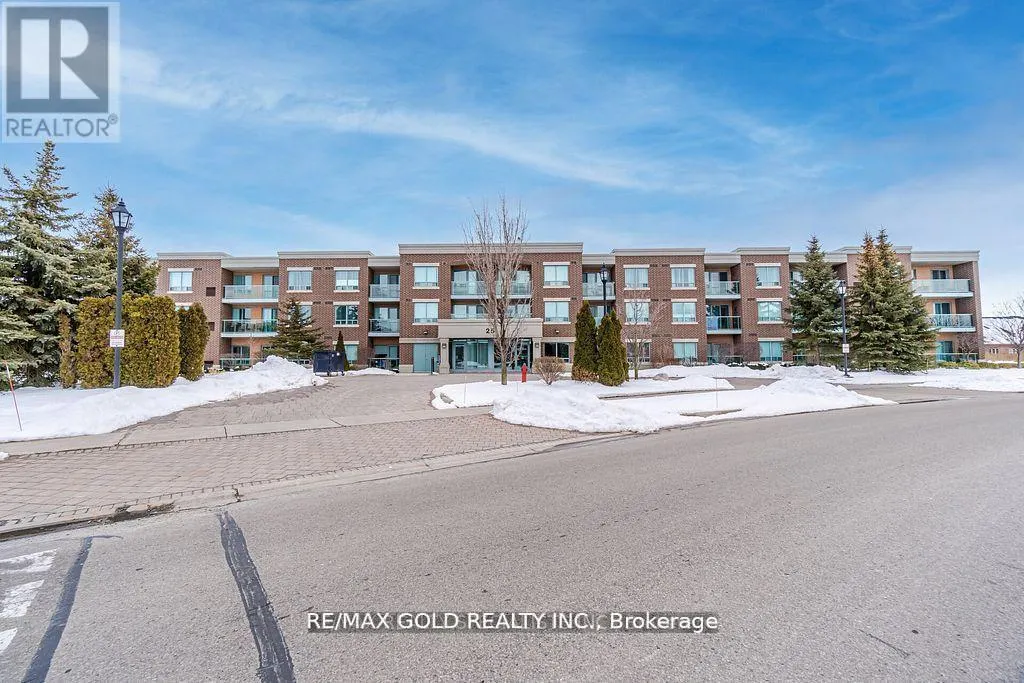 108 - 25 VIA ROSEDALE WAY