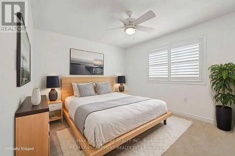 245 CENTENNIAL FOREST DRIVE