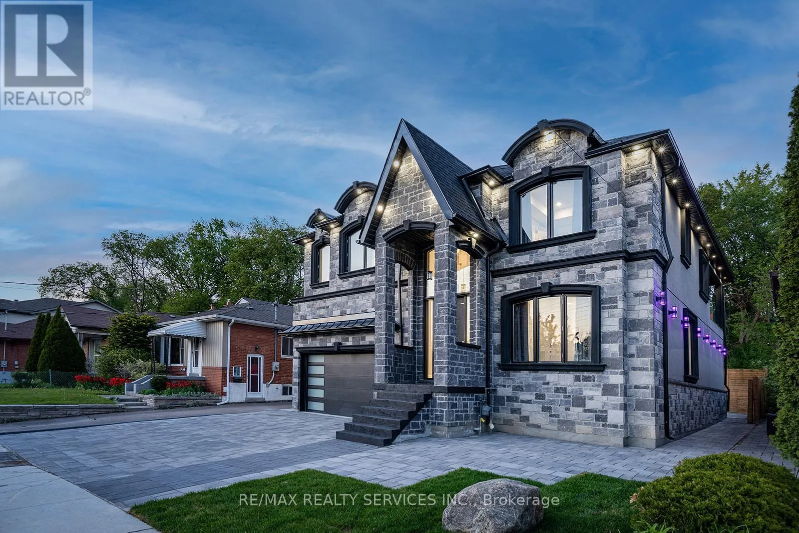 3 BONNYVIEW DRIVE