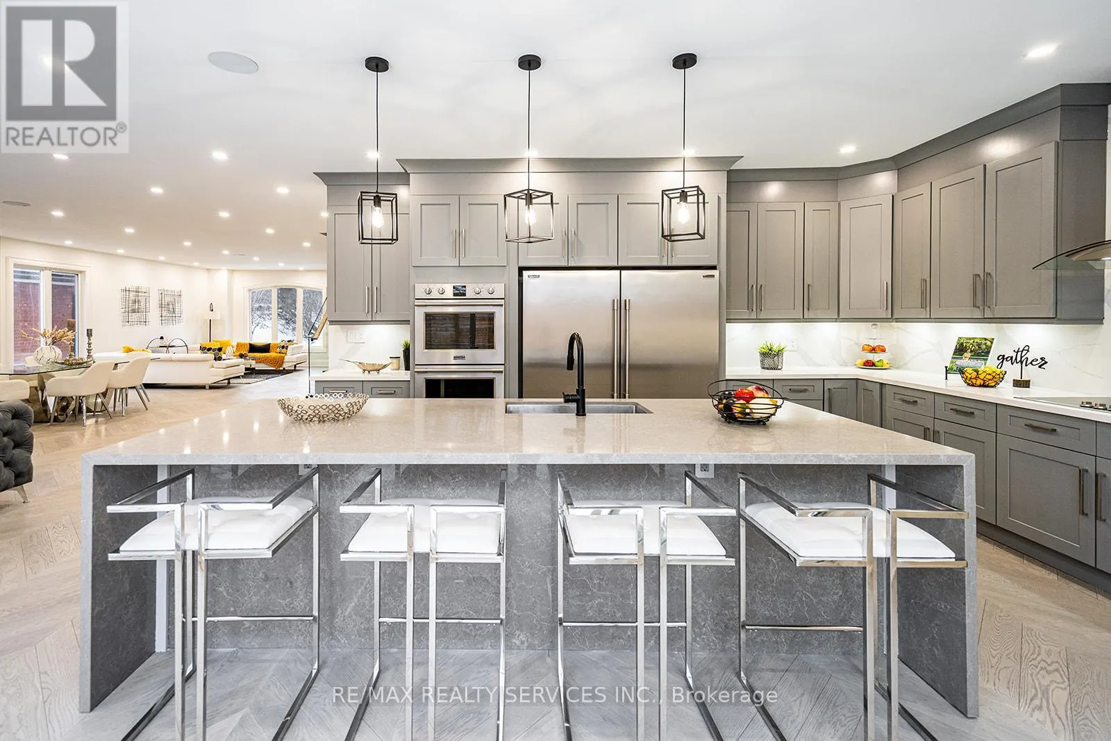 3 BONNYVIEW DRIVE