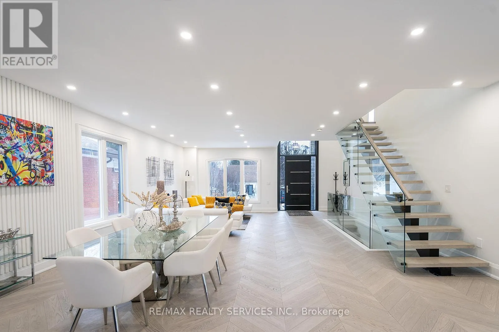 3 BONNYVIEW DRIVE