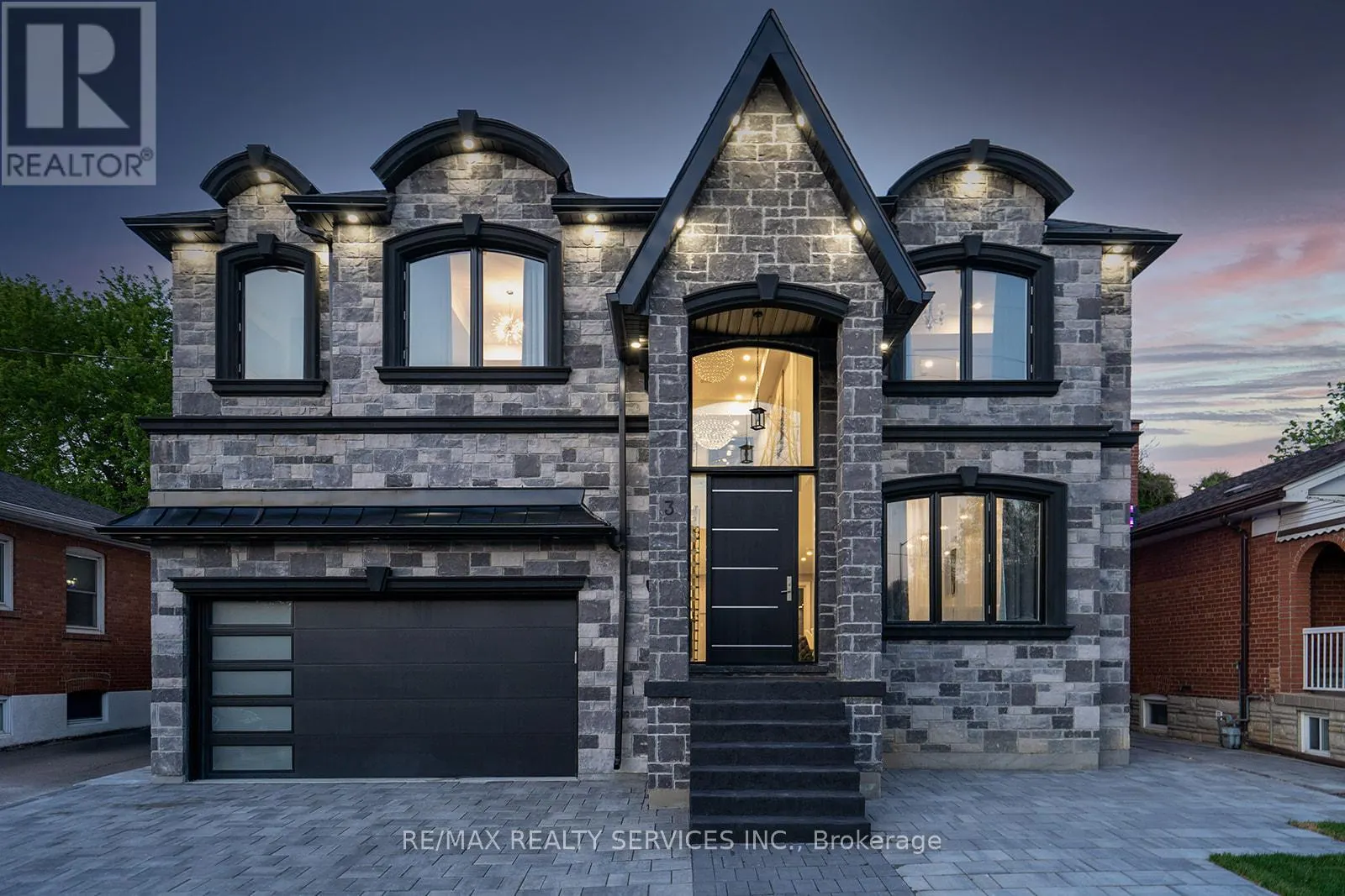 3 BONNYVIEW DRIVE