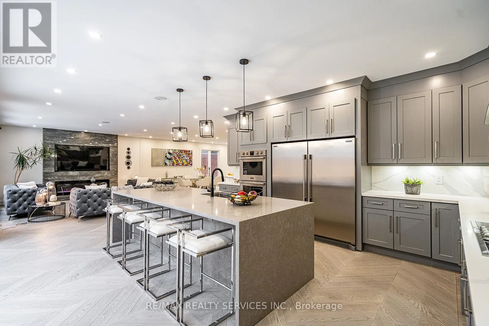 3 BONNYVIEW DRIVE