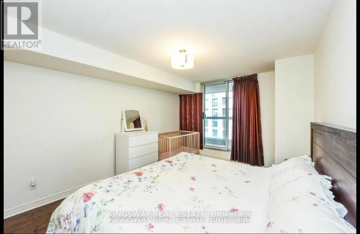 2801 - 156 ENFIELD PLACE