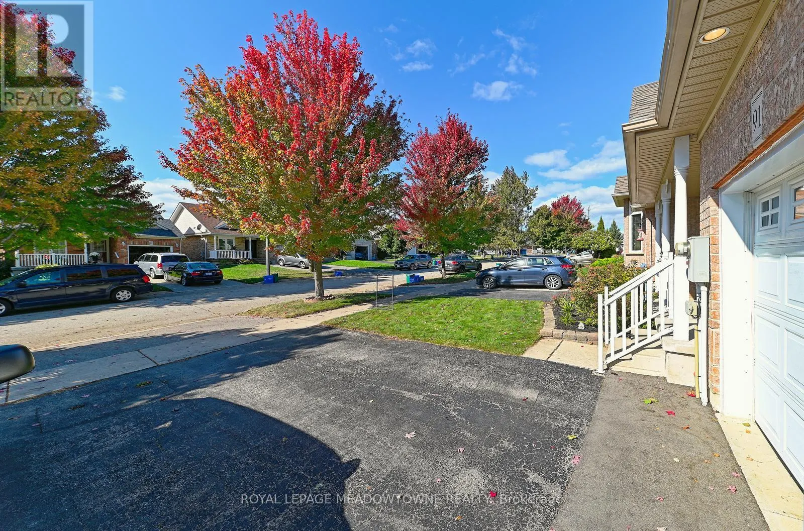 91 DOCTOR MOORE COURT