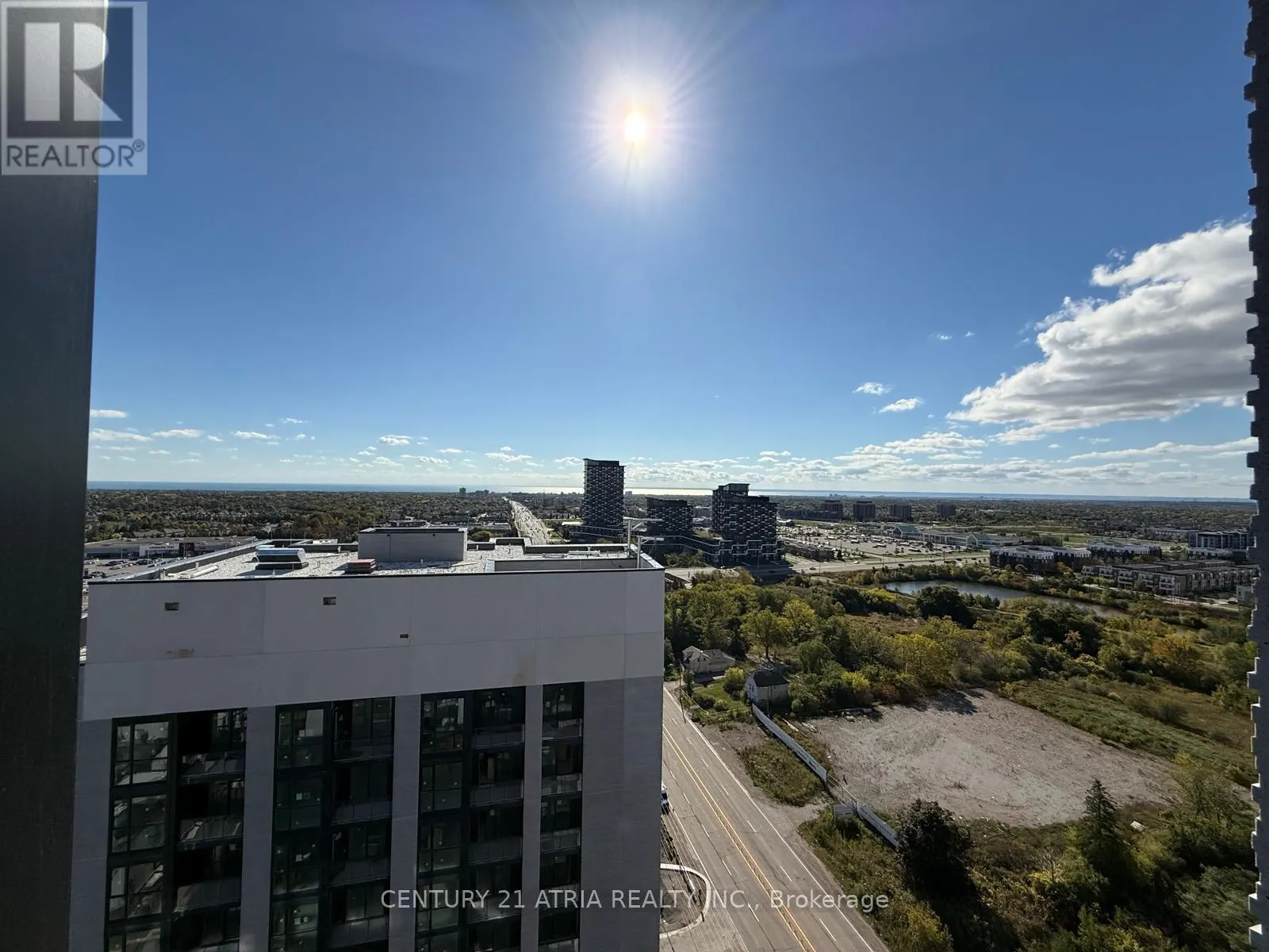 2001 - 3079 TRAFALGAR ROAD