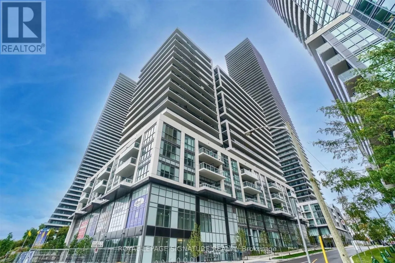 1406 - 65 ANNIE CRAIG DRIVE