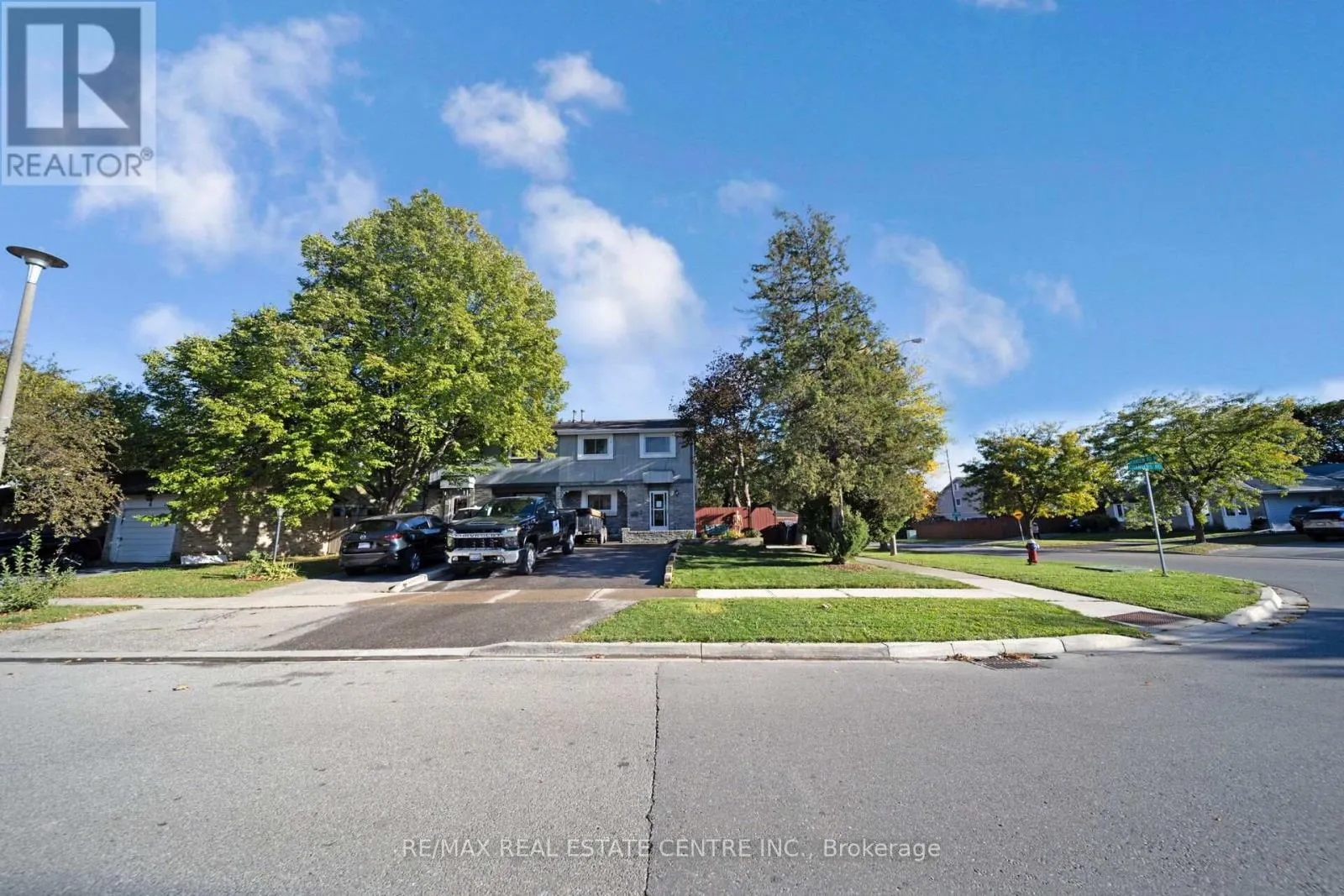 2 CHARTERS ROAD