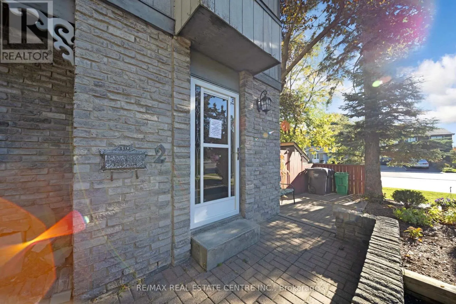 2 CHARTERS ROAD