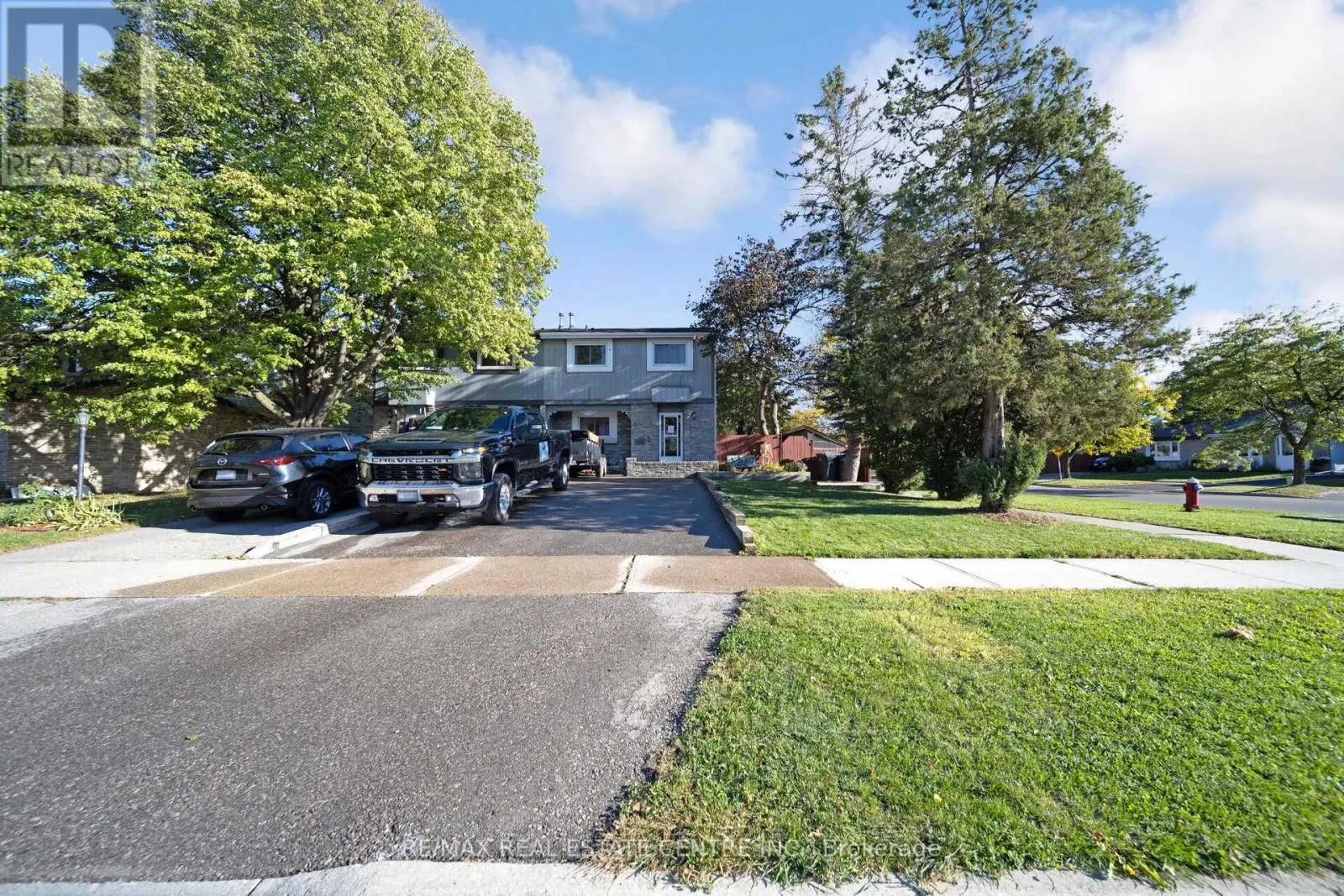 2 CHARTERS ROAD