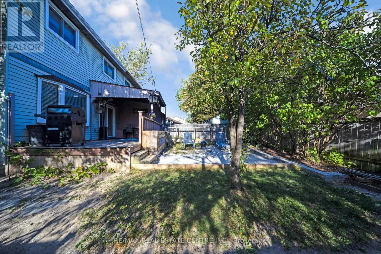 2 CHARTERS ROAD