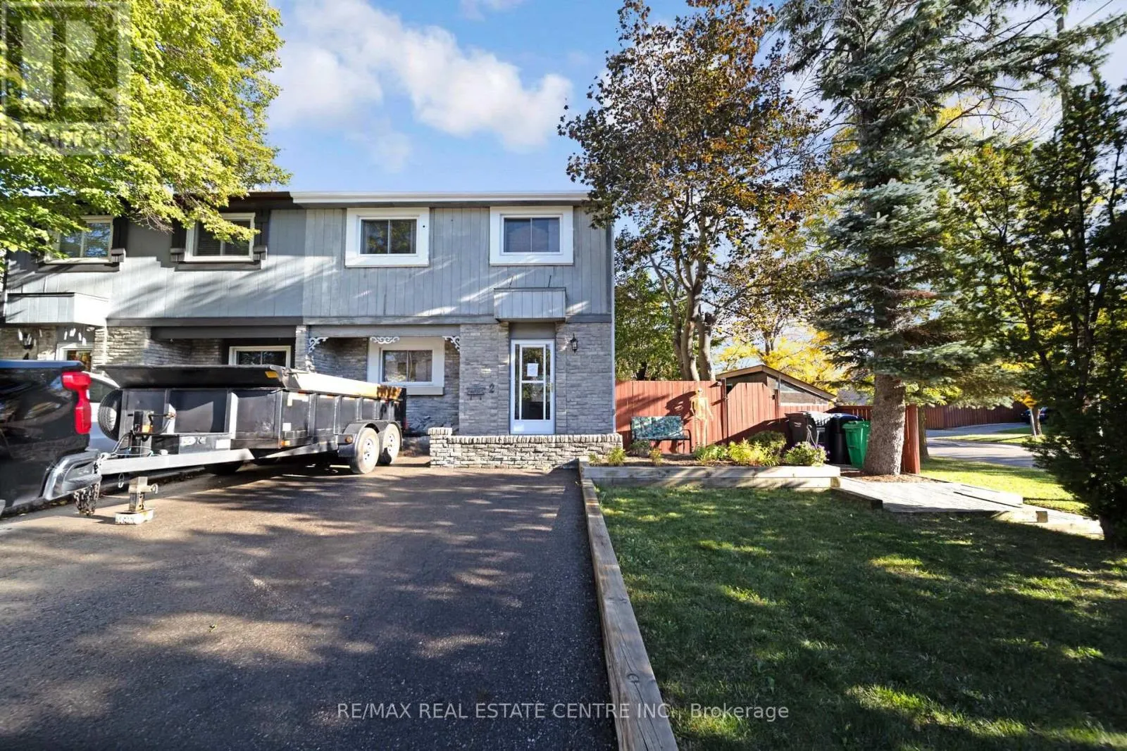 2 CHARTERS ROAD