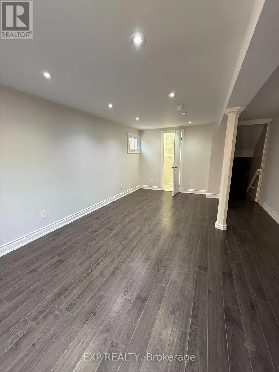 BSMT - 59 CAMBRIDGE AVENUE