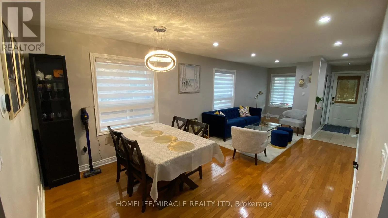 9 FAIRHILL AVENUE