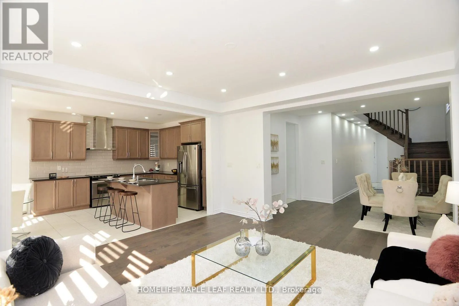 12 EBERLY WOODS DRIVE