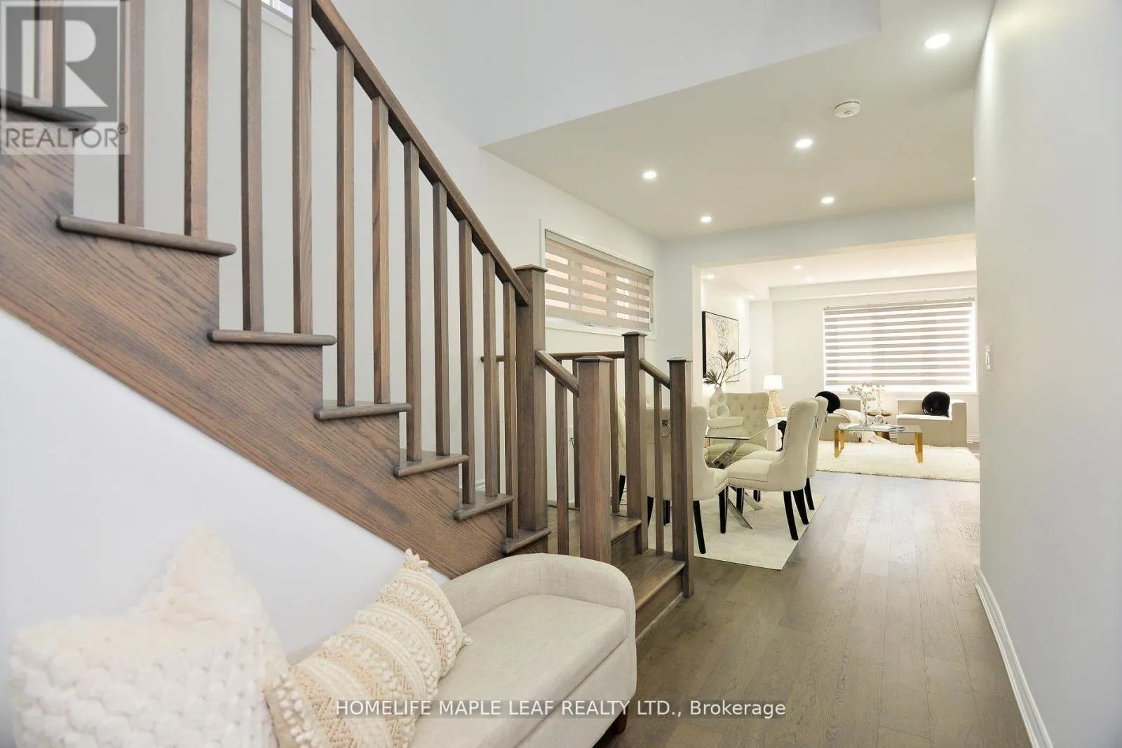 12 EBERLY WOODS DRIVE