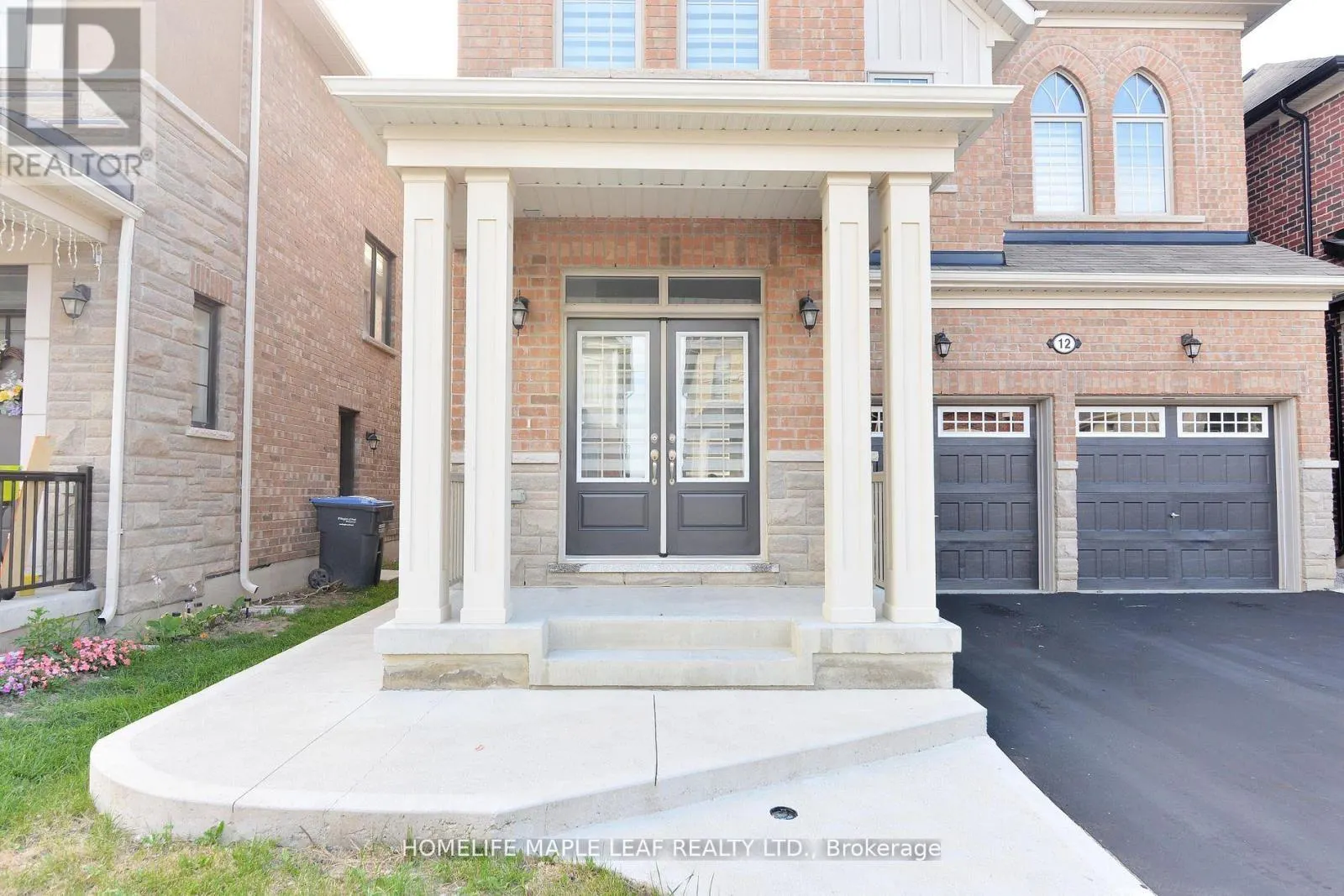 12 EBERLY WOODS DRIVE