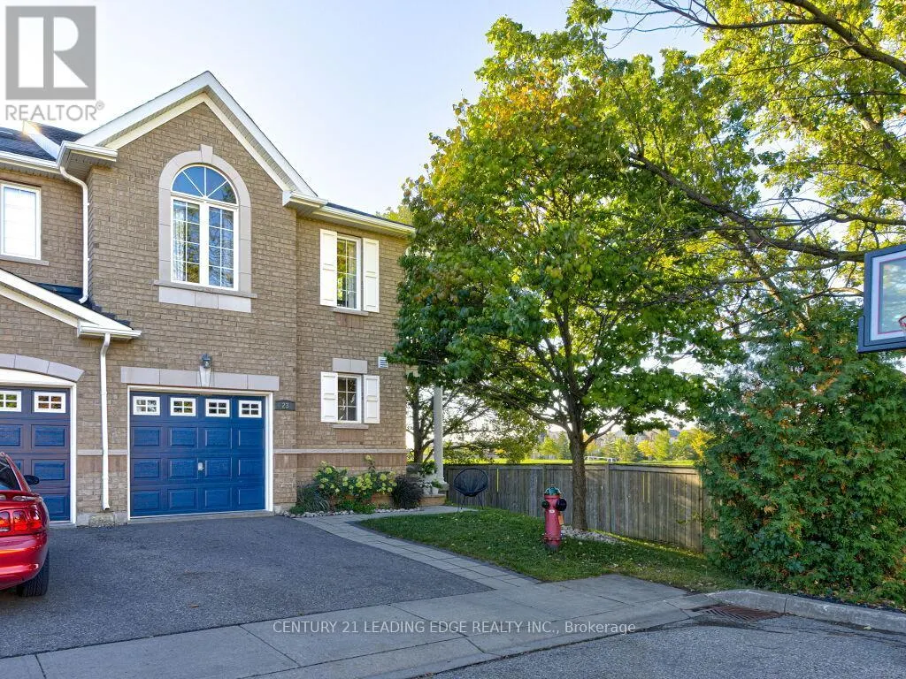23 - 620 FERGUSON DRIVE