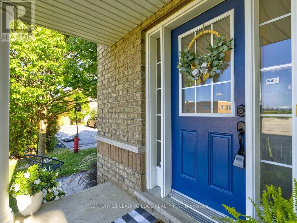 23 - 620 FERGUSON DRIVE