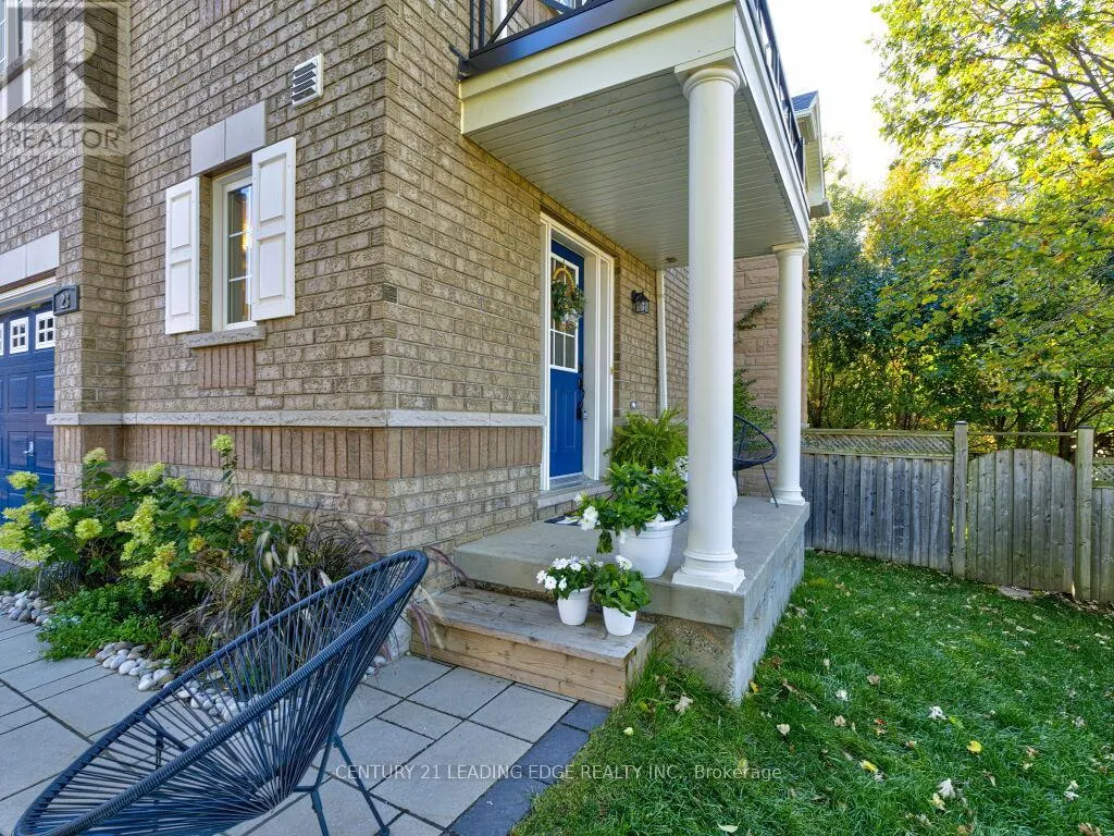 23 - 620 FERGUSON DRIVE