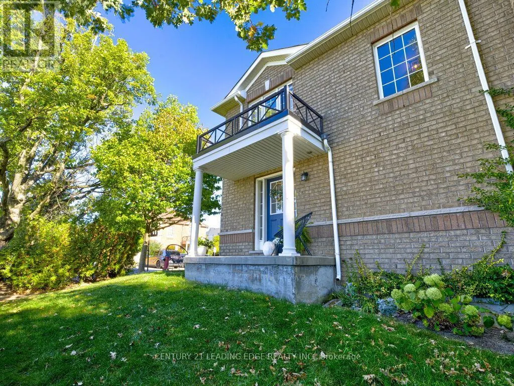 23 - 620 FERGUSON DRIVE