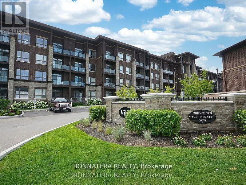 209 - 5010 CORPORATE DRIVE