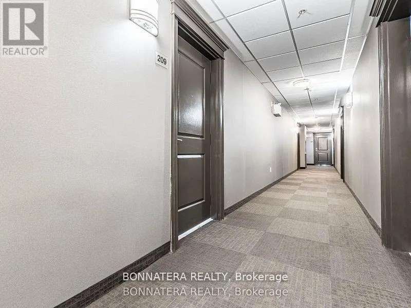 209 - 5010 CORPORATE DRIVE