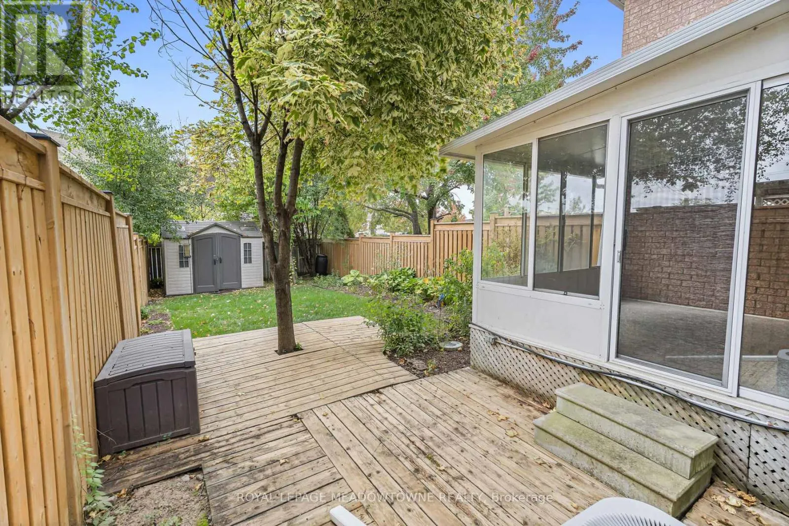 44 JAMES YOUNG DRIVE