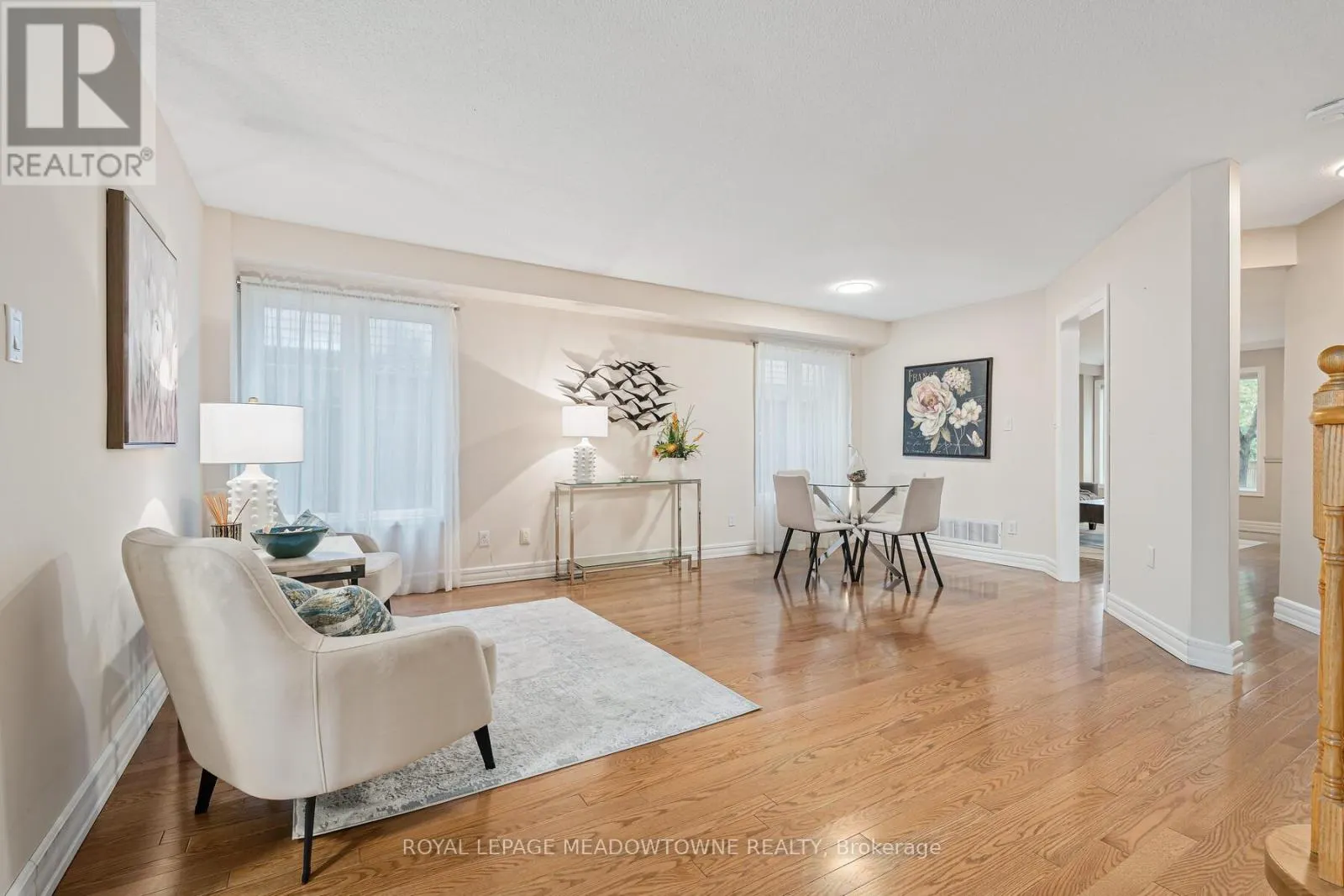 44 JAMES YOUNG DRIVE