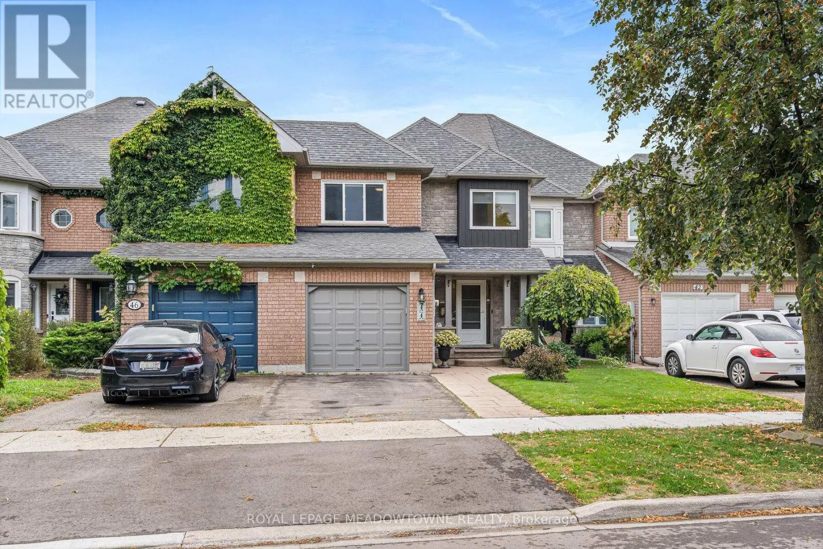 44 JAMES YOUNG DRIVE