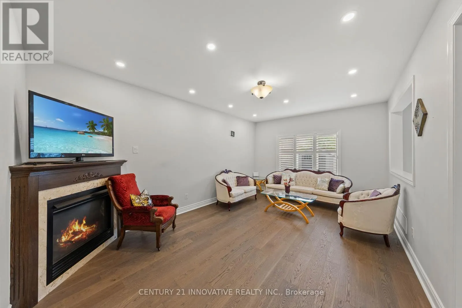3265 CABANO CRESCENT