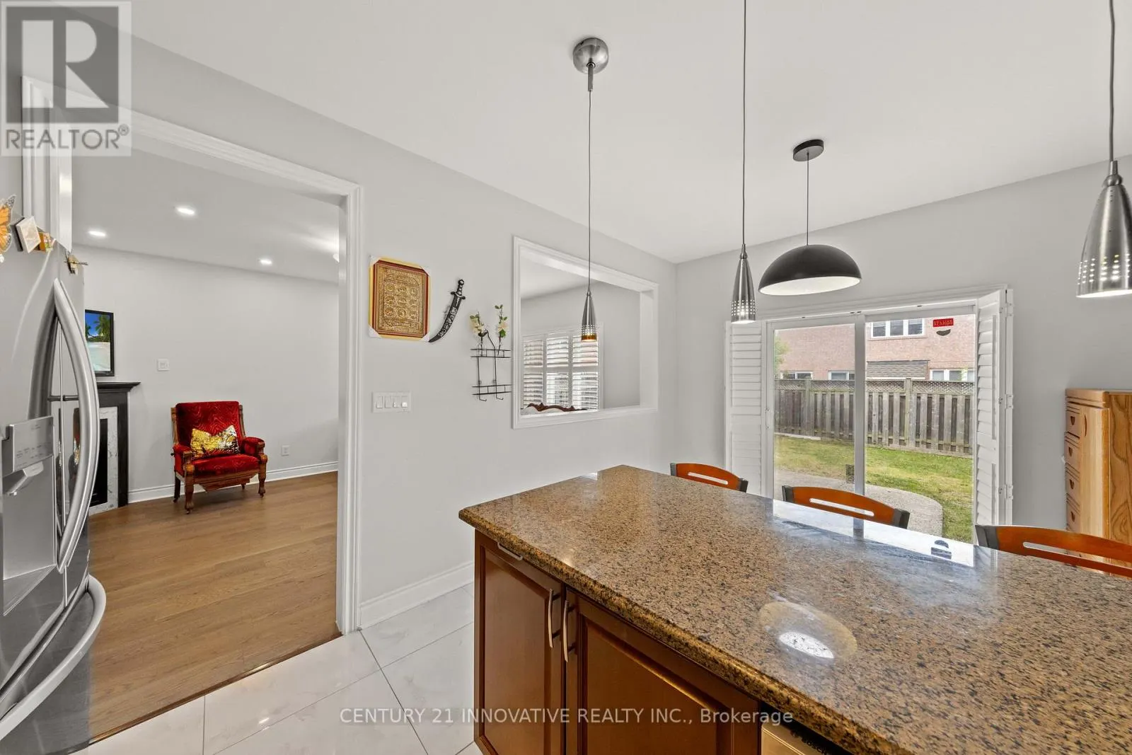 3265 CABANO CRESCENT