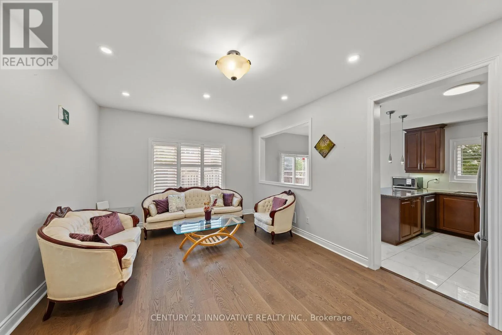 3265 CABANO CRESCENT
