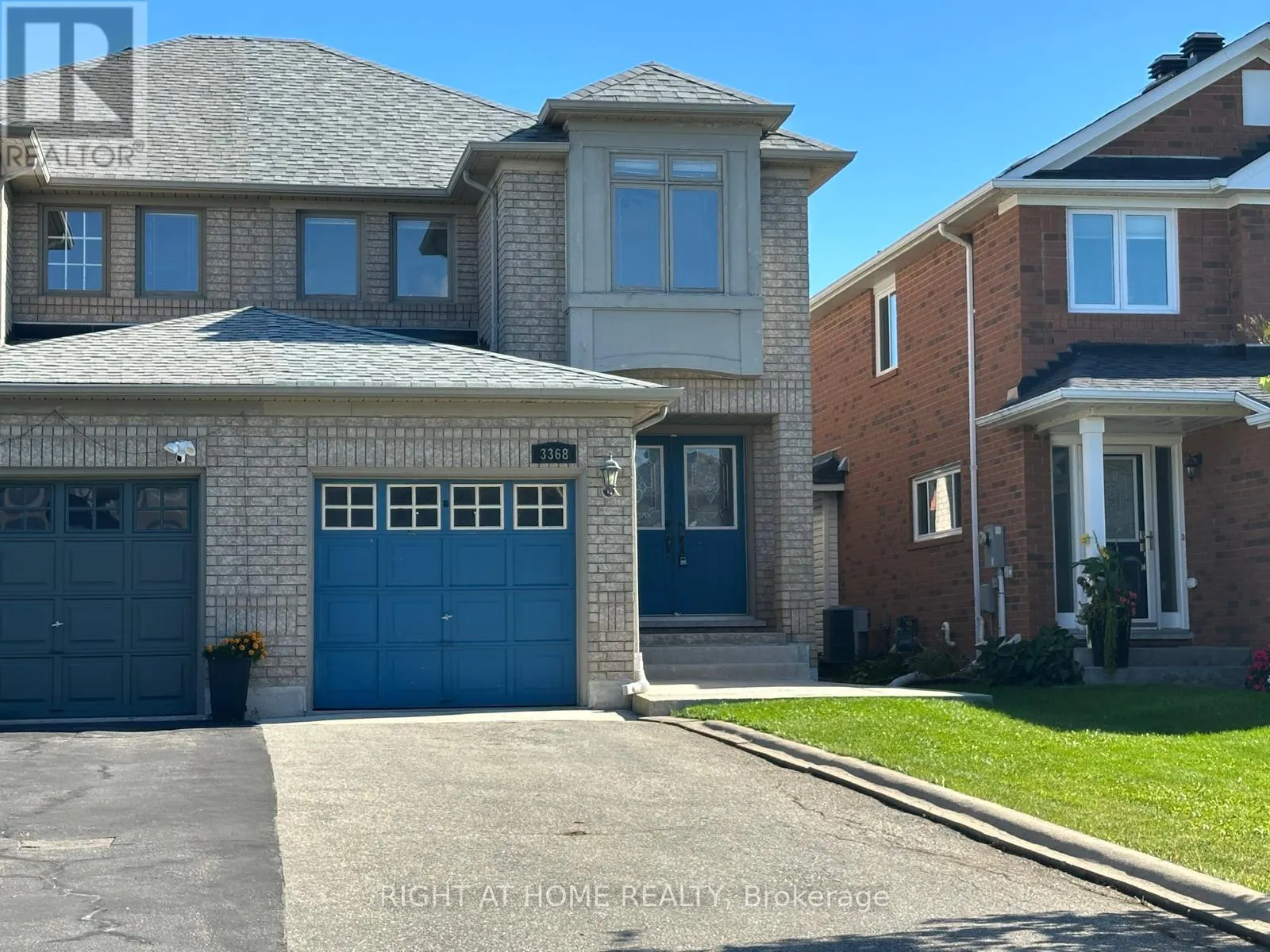 3368 SCOTCH PINE GATE