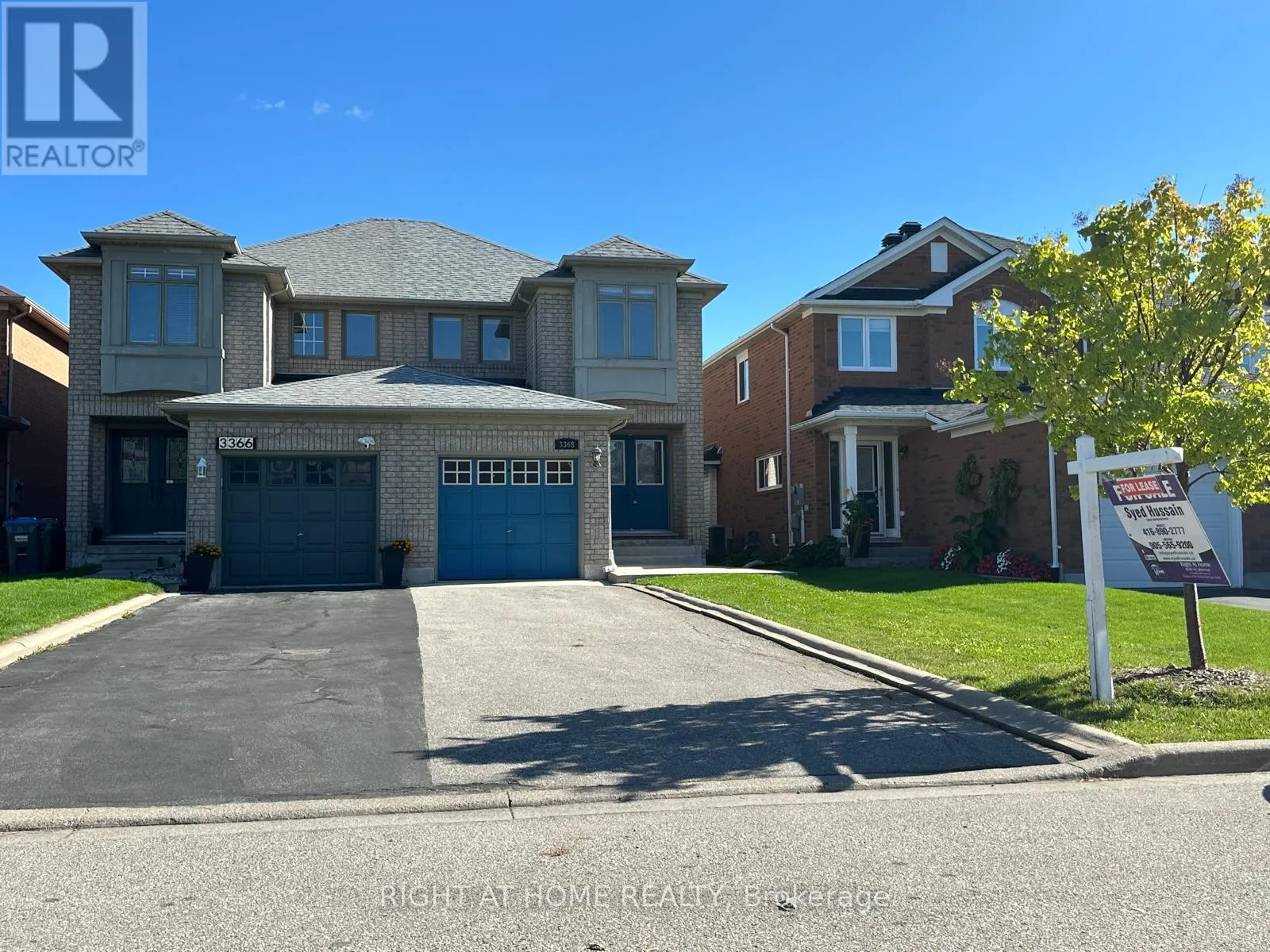 3368 SCOTCH PINE GATE
