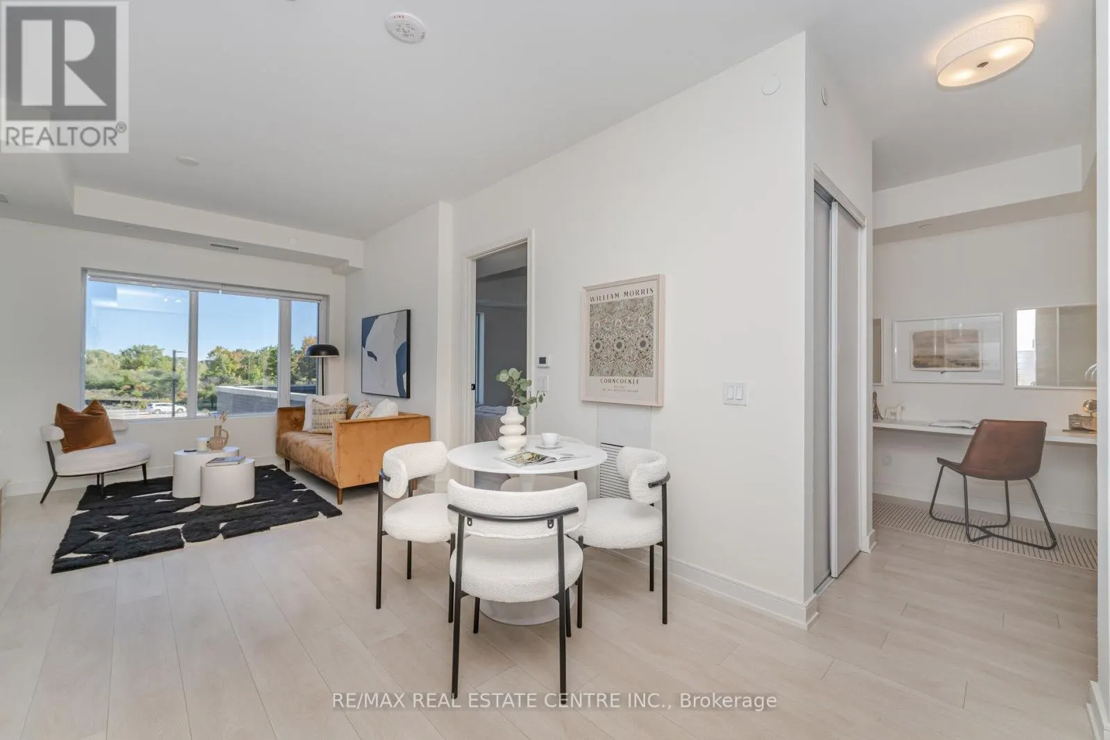 201 - 8010 DERRY ROAD